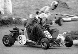 Gokart 1964